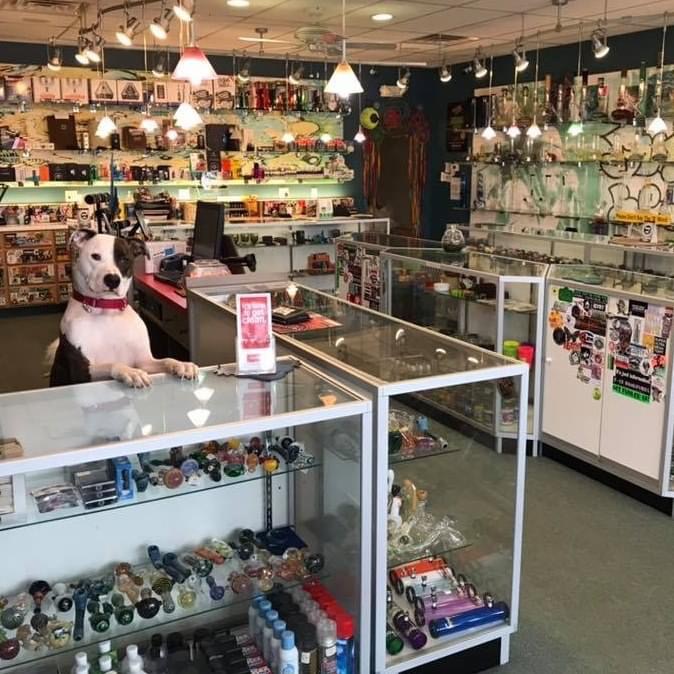 Funky Bean Smoke Shop business image in Aurora, Illinois