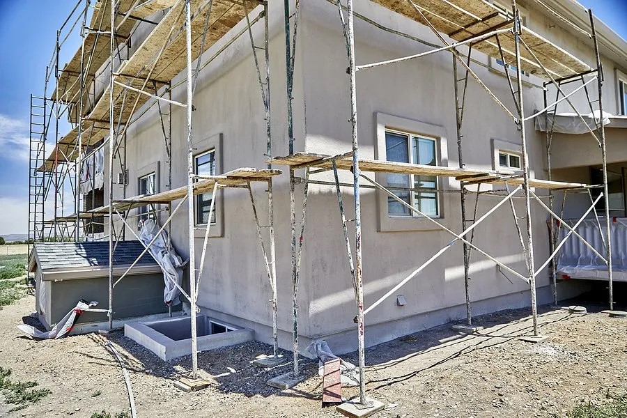 Victoria Stucco and Plaster business image in Victoria, British Columbia