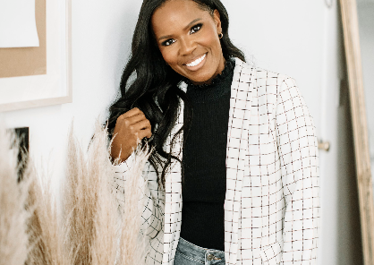 Myesha Chaney business image in Long Beach, CA
