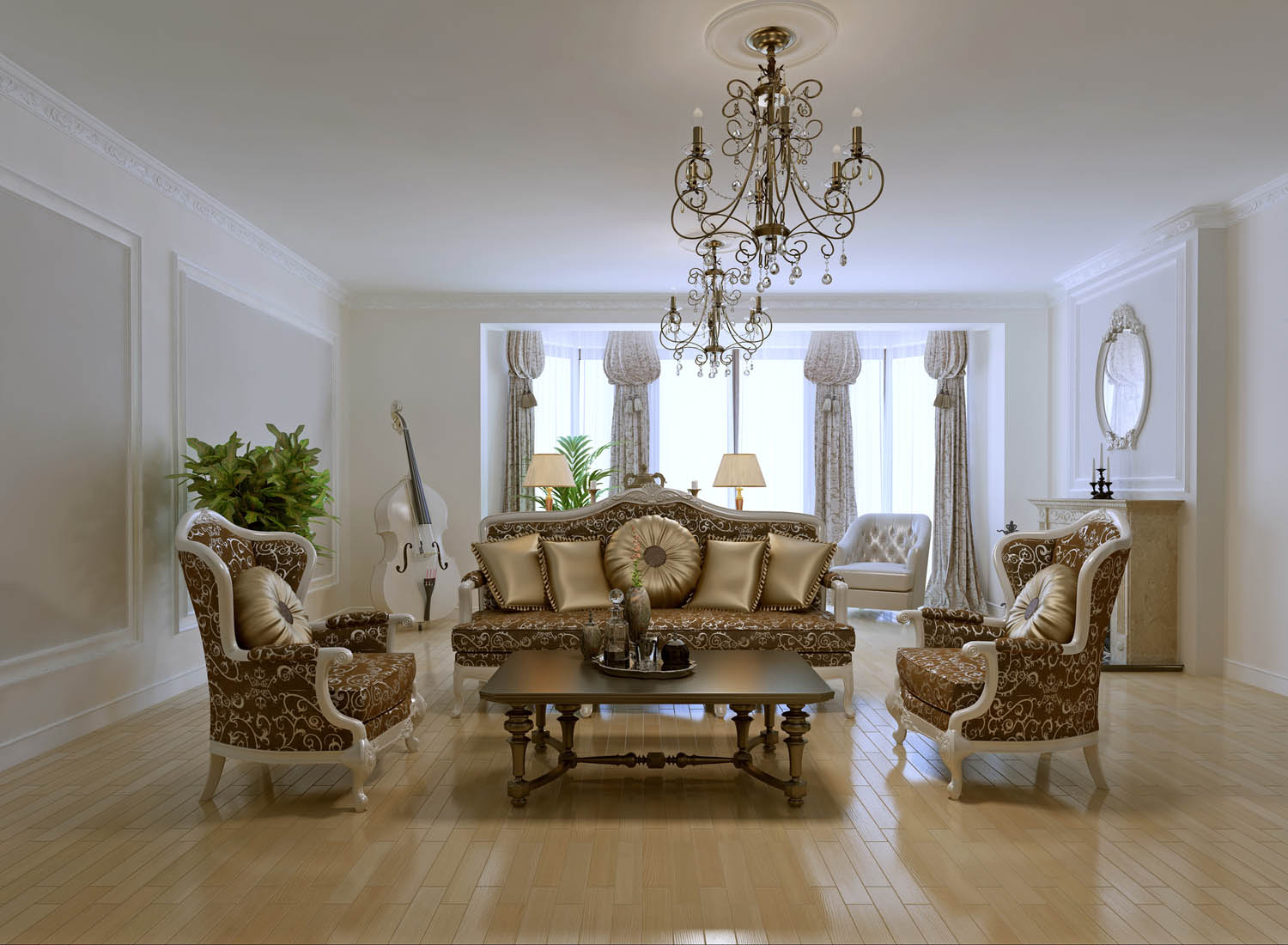 55 Flooring business image in Anaheim, California