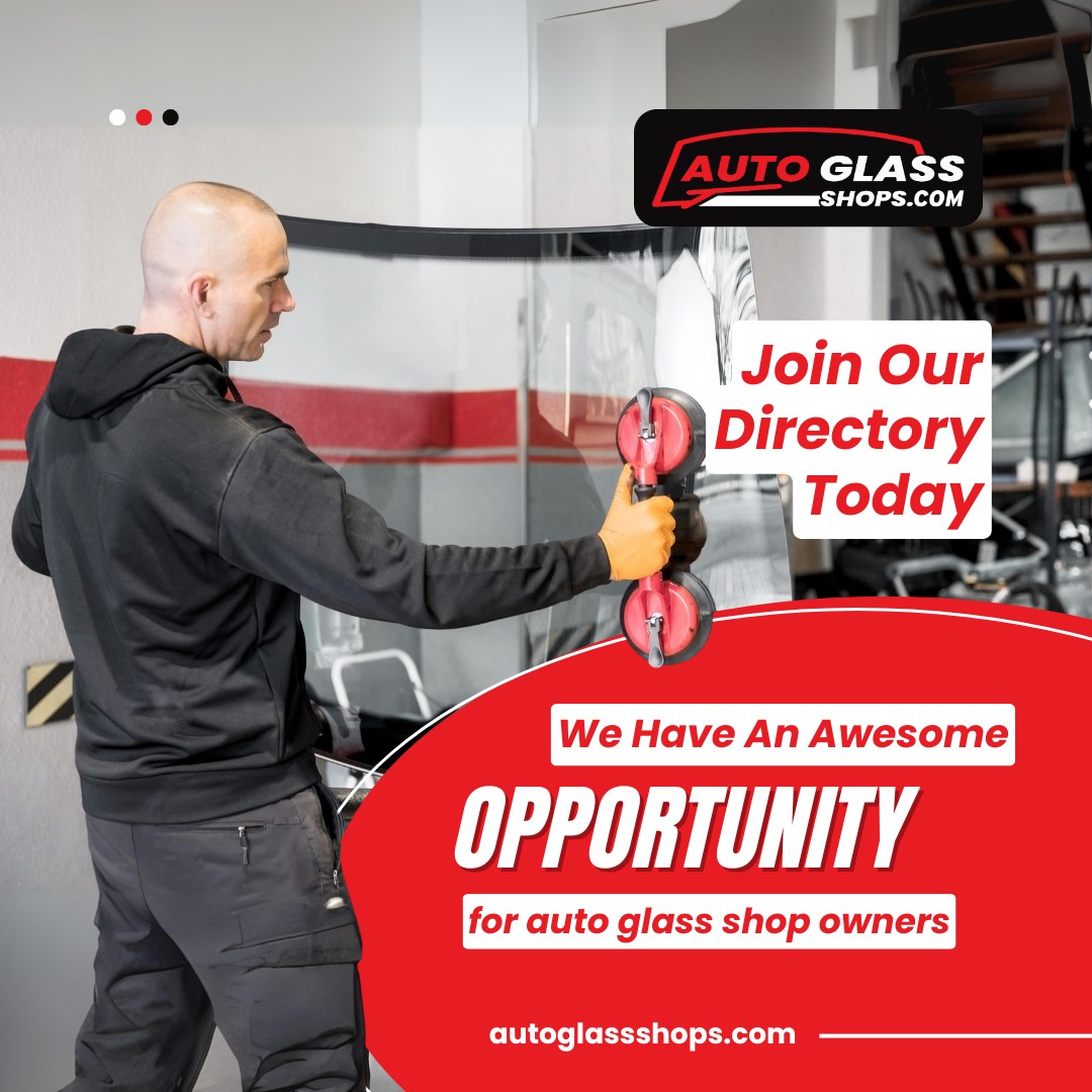 Auto Glass Shops.com business image in Phoenix, AZ