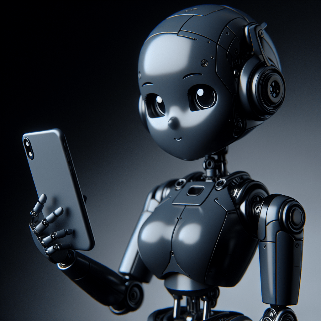 The ultimate AI chatbot. business image in Hermitage, TN
