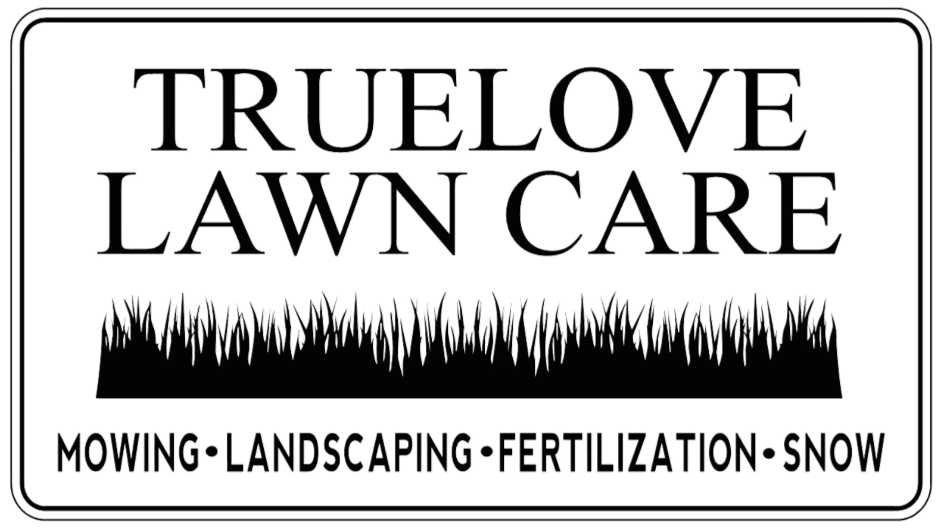 Truelove Lawn Care business image in Whiteland, IN
